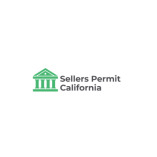 California Sellers Permit