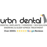 URBN Dental Implants & Invisalign | City Centre