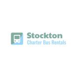 Stockton Charter Bus Rentals