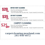 Carpet Cleaning Pearland