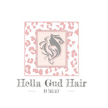 Hella Gud Hair by Shelley