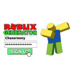 Free Robux Roblox 2022 Generator