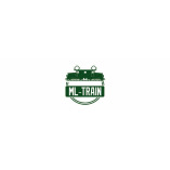 ML-Train logo