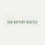 Car Battery Seattle