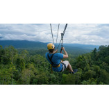 Falls Adventure