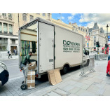 Movivan Removals