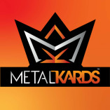 Metal Kards