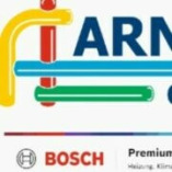 Arndt GmbH seit 1976 Meisterbetrieb logo