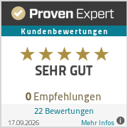 Erfahrungen & Bewertungen zu Marion Gekle - Psychotherapie Nidderau
