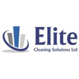 Elite Cleaning Solutions Ltd