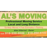 Als Moving