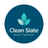 Clean Slate Drugs Detox Treatment