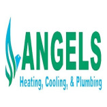 Angels Heating & Cooling Ltd