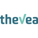 thevea GmbH logo