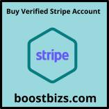 Buy Verified Stripe Account