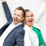 Business Liebe