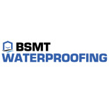 BSMT Waterproofing