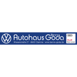 Autohaus Benno Goda GmbH logo