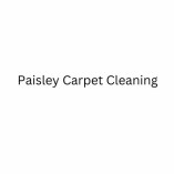 Paisley Carpet Cleaning