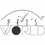 A Pet's World