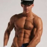 Male Strippers San Diego