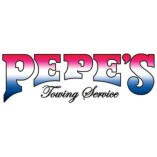 Pepe's Towing