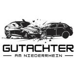 Kfz Gutachter am Niederrhein logo