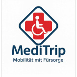 MediTrip Krankenfahrdienst logo