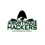 Anonymous hackers