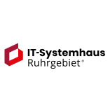 IT-Systemhaus Ruhrgebiet GmbH logo