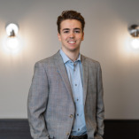 Ryan Balbirnie - Real Estate Agent