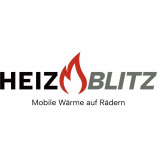 Heizblitz-Heizmobile logo