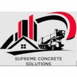 Supreme Concrete, Hardscaping & Epoxy Floor Solutions