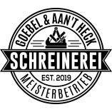 Schreinerei Goebel & Aan't Heck logo