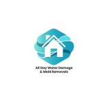 All Day Water Damage & Mold Removals