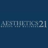 Aesthetics21 Medspa and Wellness