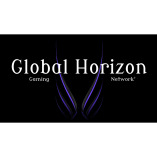 Global Horizon - Gaming Network logo