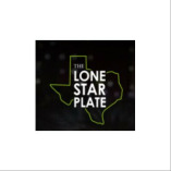 LoneStarPlate