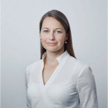 Tanja Voß - Glückswerke logo