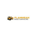 Flannigan Road Surfacing