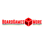 BoardGamesNMore