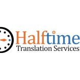 Halftime Translation Services