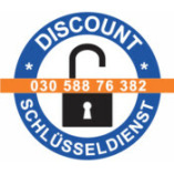 Discount Schlüsseldienst Berlin