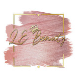 L.E. Beauty logo