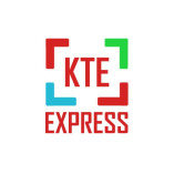 Kte-Express logo