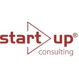 start!up consulting GmbH logo