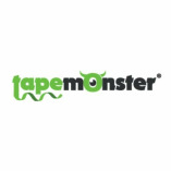 Tape Monster
