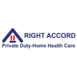 RIGHT ACCORD Private Duty-Home Health Care