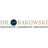 Zahnaerztin Muenchen Dr. Sabrina von Rakowski | Endodontie, Implantate, Zahnersatz |