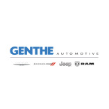 Genthe Chrysler Dodge Jeep Ram Saline